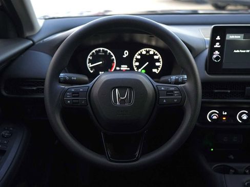 New 2026 Honda HR-V LX image 15