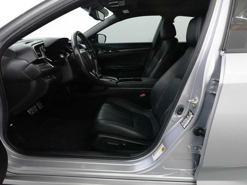 Used 2019 Honda Civic Sport Touring image 12