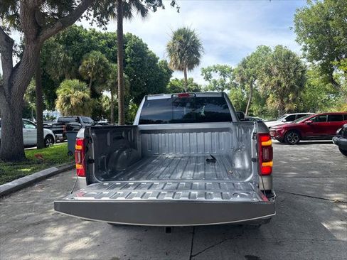 Used 2023 RAM 1500 Laramie RWD image 19