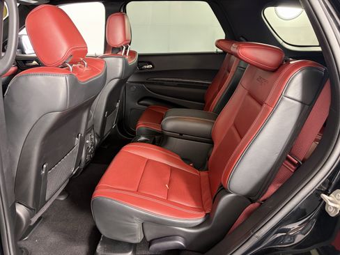 Used 2024 Dodge Durango SRT AWD/4WD image 7