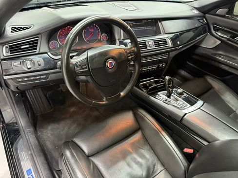 Used 2013 BMW 750Li 750Li image 21