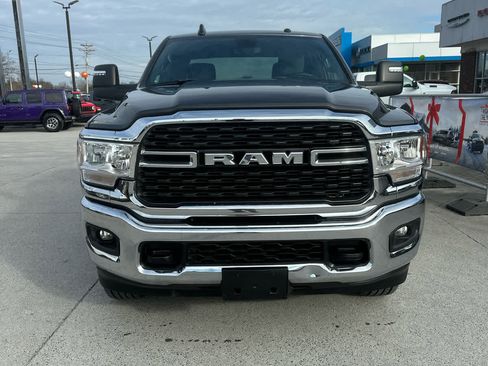 Used 2024 RAM 2500 Big Horn image 3