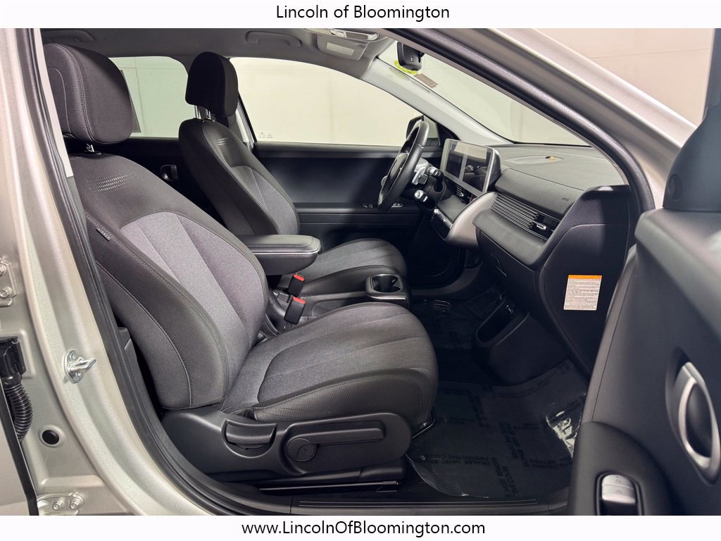 Used 2024 Hyundai Ioniq 5 SEL AWD/4WD image 11