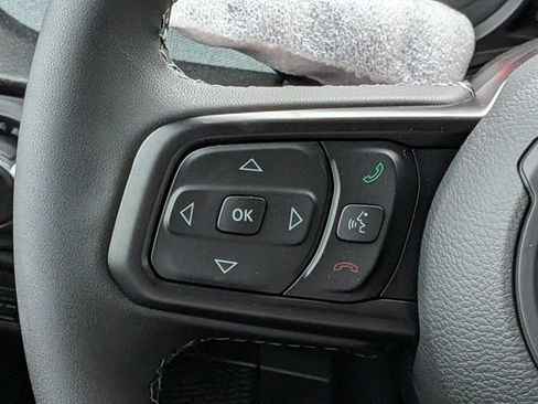 New 2026 Jeep Wrangler Unlimited Sport AWD/4WD image 19