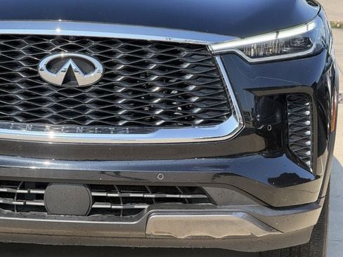 Used 2024 INFINITI QX60 Autograph w/ Cargo Package AWD/4WD image 9