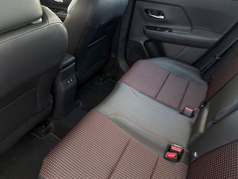 New 2026 Nissan Kicks SR AWD/4WD image 13
