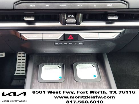 New 2027 Kia Telluride X-Line SX Prestige w/ Executive Package AWD/4WD image 14