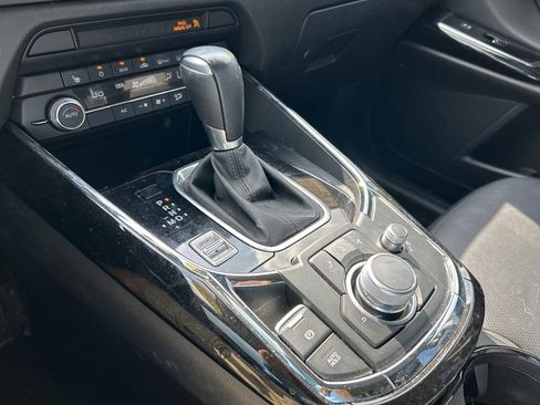Used 2022 MAZDA CX-9 Touring image 30