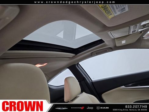 Used 2015 Honda Accord EX-L image 10