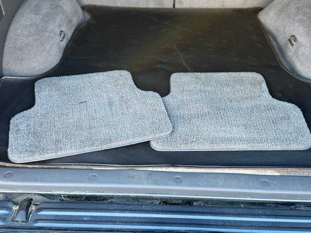 Used 1990 Toyota 4Runner SR5 AWD/4WD image 59