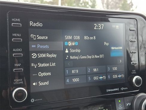 Certified 2022 Toyota Highlander Bronze Edition image 19