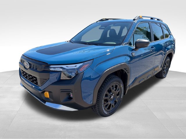 New 2026 Subaru Forester Wilderness AWD/4WD image 3