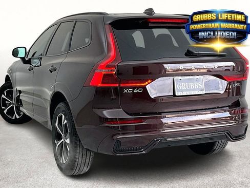 New 2026 Volvo XC60 B5 Core w/ Climate Package AWD/4WD image 6