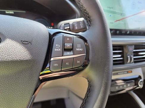 New 2026 Ford Escape Active w/ Active Premium Tech Pack FWD image 57