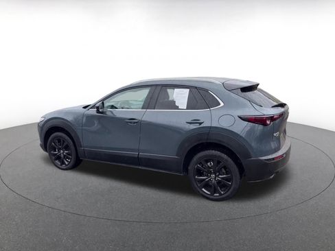 Used 2025 MAZDA CX-30 AWD 2.5 S w/ Preferred Package image 10
