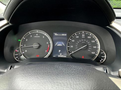 Used 2022 Lexus RX 350 AWD w/ Premium Package image 13