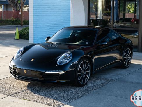 Used 2013 Porsche 911 GT3 RS image 16