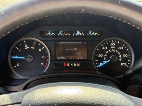 Used 2019 Ford F150 XLT w/ Equipment Group 302A Luxury image 18