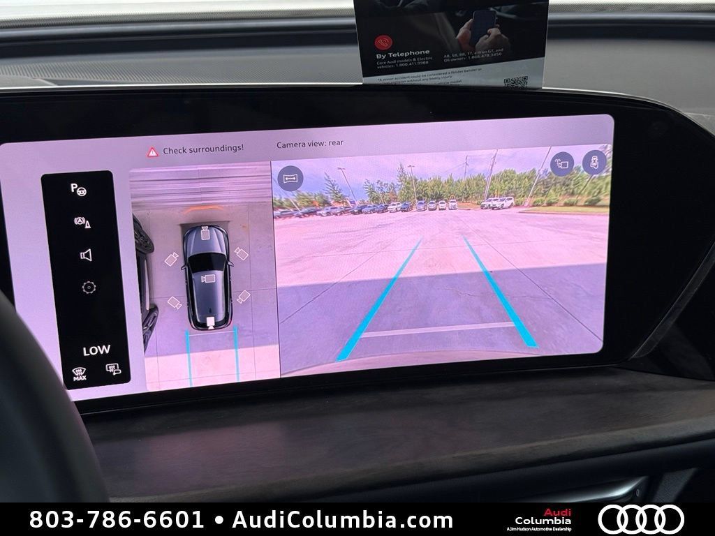 New 2026 Audi Q5 Premium Plus AWD/4WD image 35