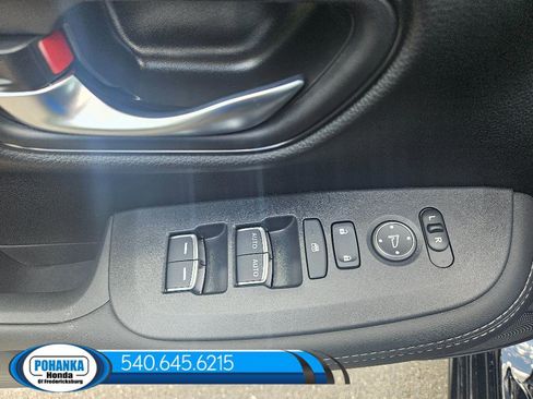 New 2026 Honda HR-V EX-L image 20