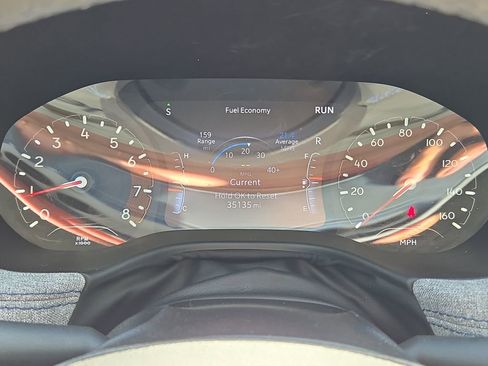 Used 2022 Jeep Compass Latitude w/ Sun and Sound Group image 30