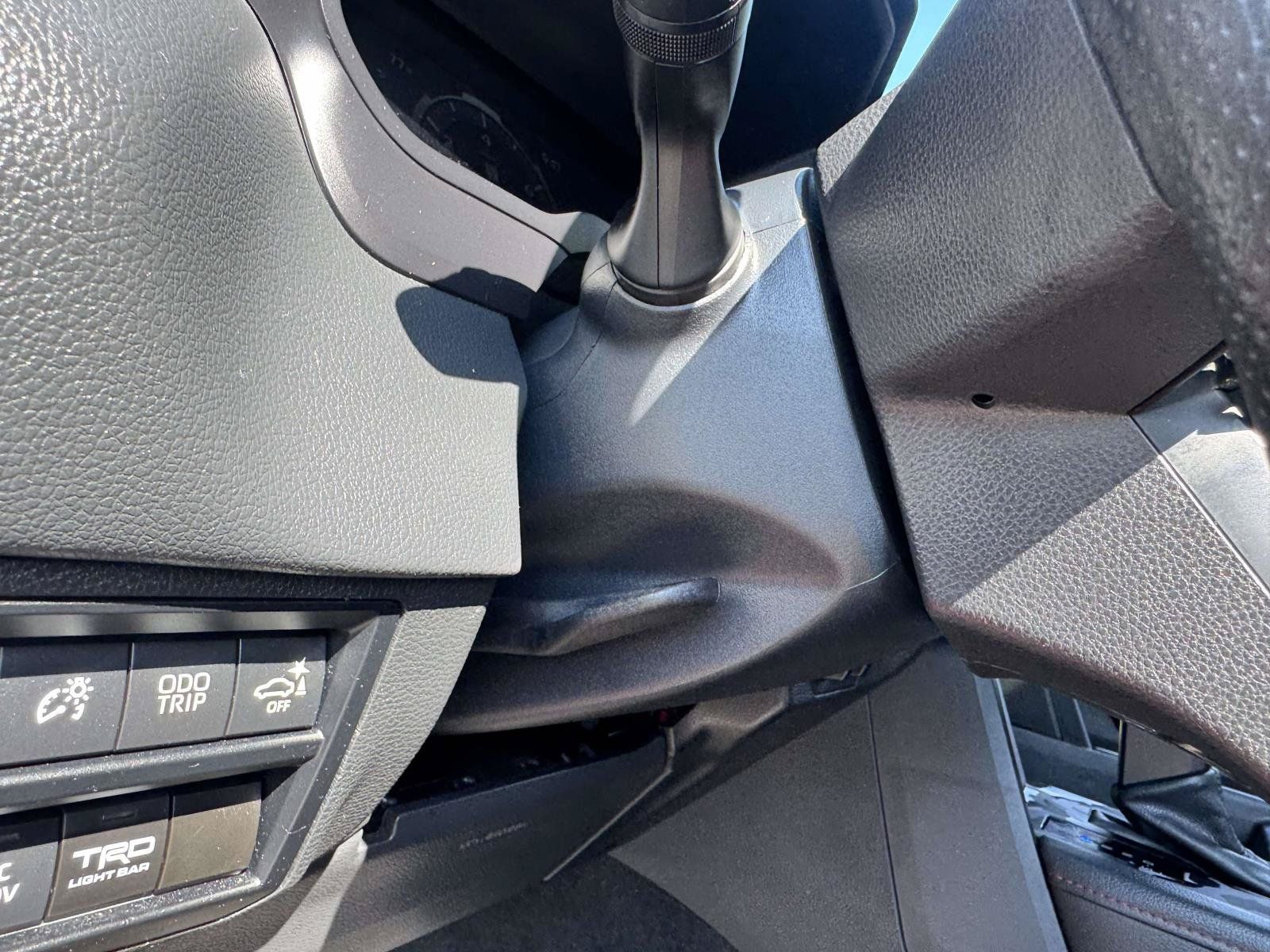 Used 2022 Toyota Tundra TRD Pro AWD/4WD image 28