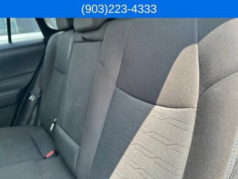 Used 2024 Toyota RAV4 SE AWD/4WD image 37