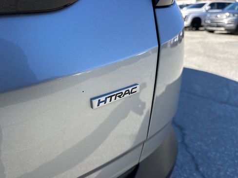 Used 2024 Hyundai Tucson SEL image 29