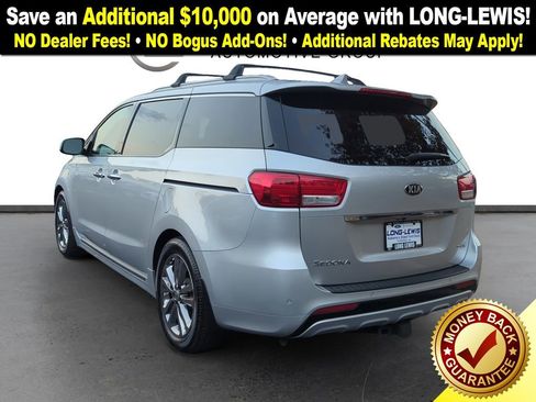 Used 2016 Kia Sedona SX Limited w/ Option Group 030 image 4