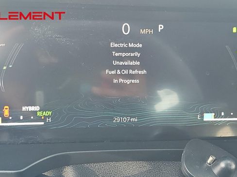 Used 2022 Jeep Grand Cherokee Limited 4xe w/ Luxury Tech Group II image 16