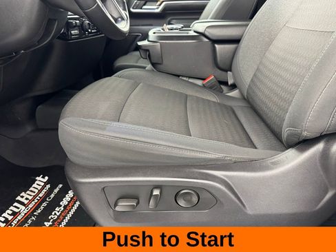 Used 2024 Chevrolet Silverado 2500 LT image 11