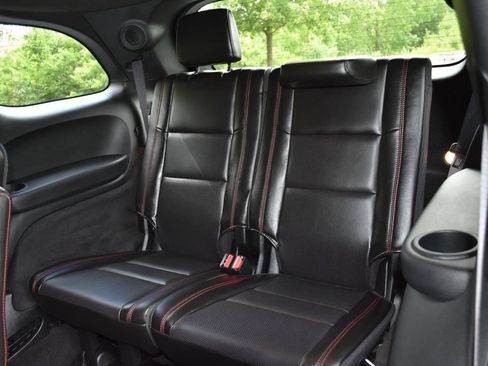 Certified 2023 Dodge Durango R/T AWD/4WD image 26