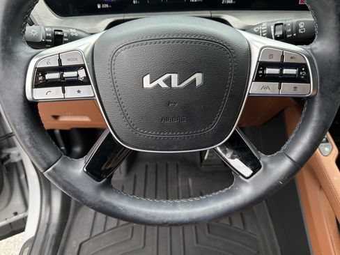 Certified 2024 Kia Telluride SX X-Pro AWD/4WD image 19