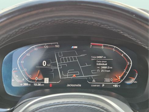 Used 2023 BMW 530i xDrive w/ M Sport Package AWD/4WD image 31