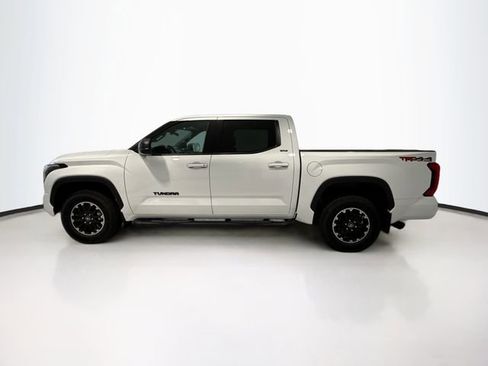 New 2025 Toyota Tundra SR5 image 4