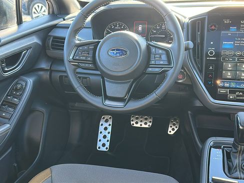 Certified 2025 Subaru Crosstrek 2.5i Sport image 25
