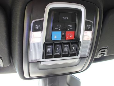 Used 2025 RAM 1500 Laramie w/ Night Edition AWD/4WD image 23