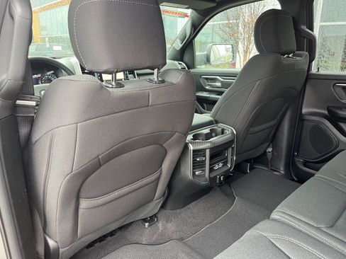 New 2026 RAM 1500 Big Horn image 16