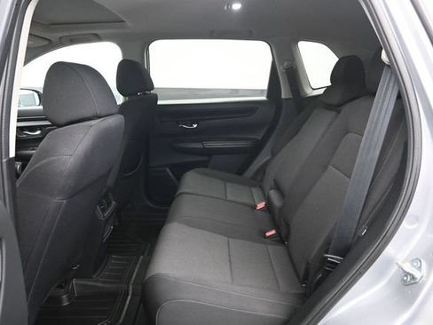 Certified 2023 Honda CR-V EX image 10