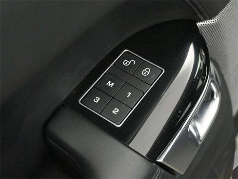 Used 2020 Land Rover Range Rover Sport HST image 44