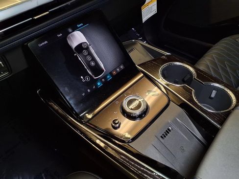 New 2026 Cadillac Escalade IQL Luxury AWD/4WD image 19