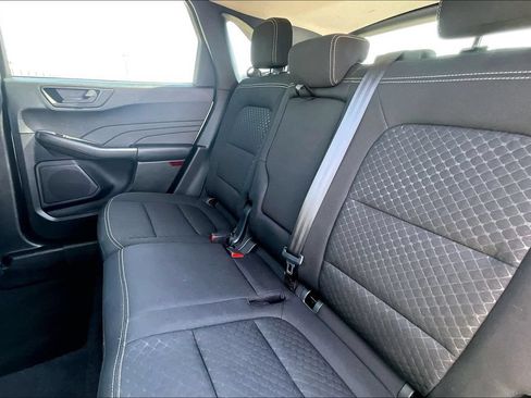 Used 2024 Ford Escape Active AWD/4WD image 25