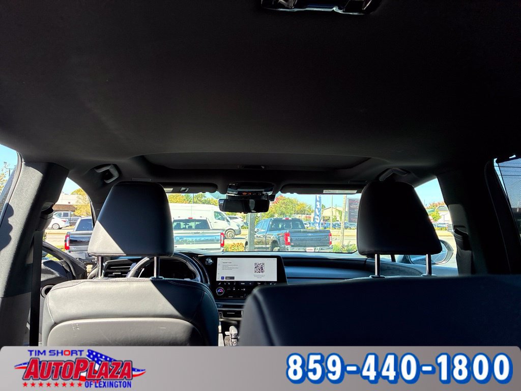 Used 2023 Lexus RX 350 AWD w/ Accessory Package (Z1) image 23