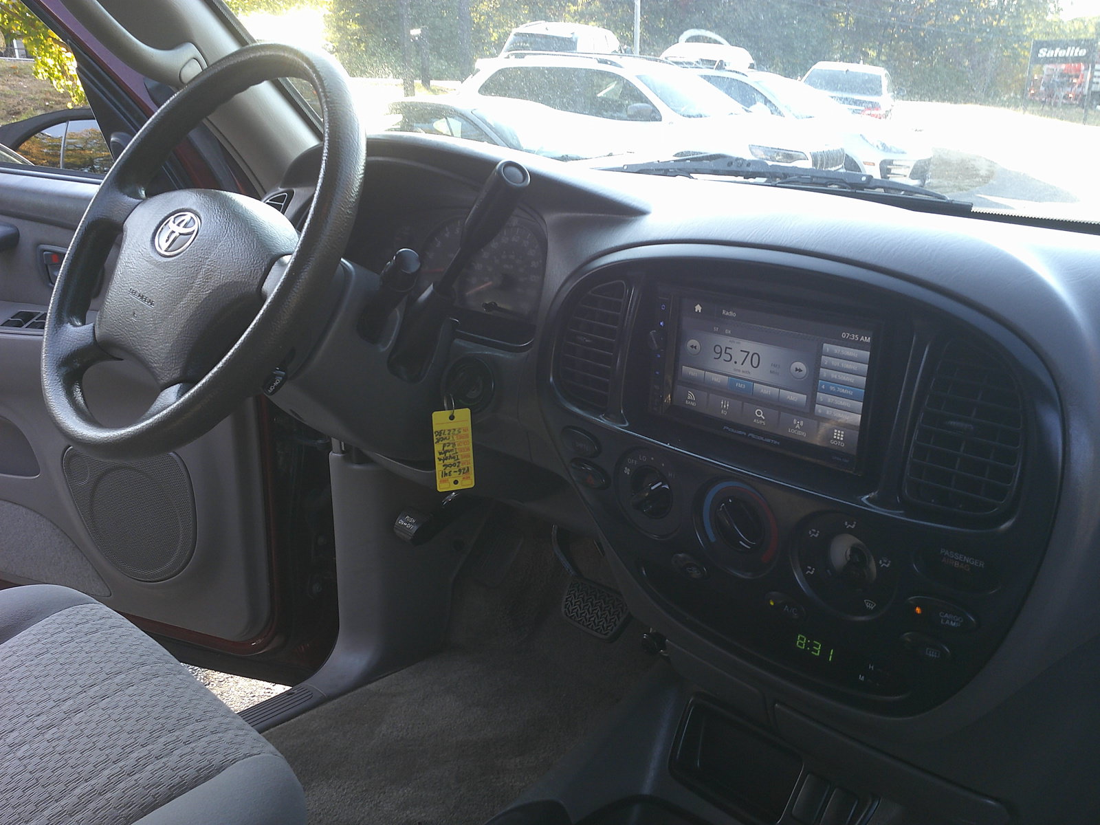 Used 2006 Toyota Tundra SR5 RWD image 12