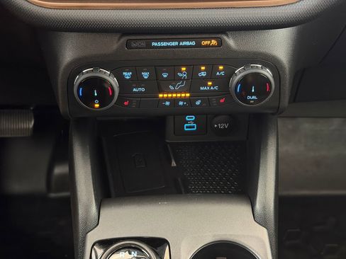 Used 2022 Ford Bronco Sport Badlands w/ Premium Package AWD/4WD image 18