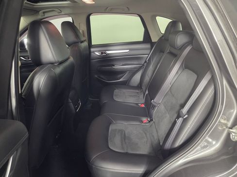 Used 2019 MAZDA CX-5 Touring AWD/4WD image 23