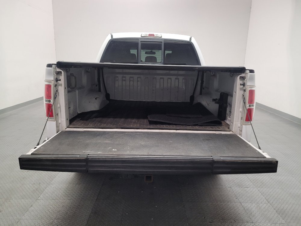 Used 2014 Ford F150 XLT w/ XLT Convenience Package RWD image 29