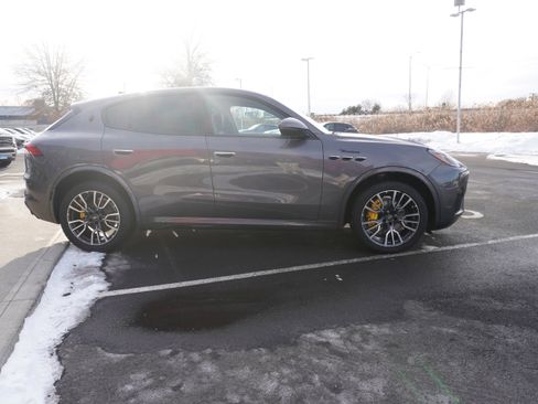Used 2023 Maserati Grecale Modena image 5