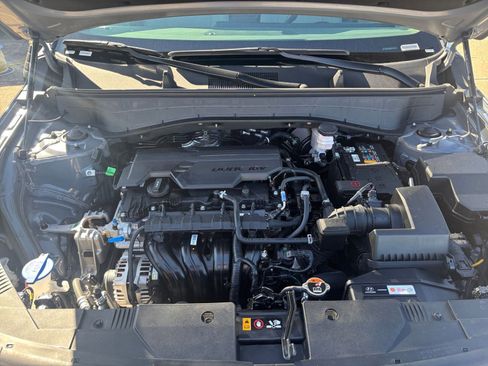 Used 2025 Hyundai Kona SEL image 33