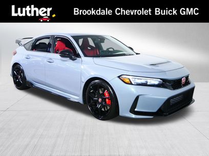 Used 2026 Honda Civic Type R